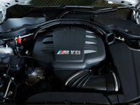 BMW M3 Coupe [UK] 2008 Tank Top #1398004