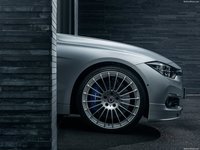 Alpina BMW D3 Bi-Turbo 2018 Poster 1398011