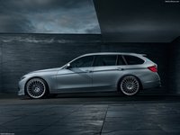 Alpina BMW D3 Bi-Turbo 2018 Poster 1398014