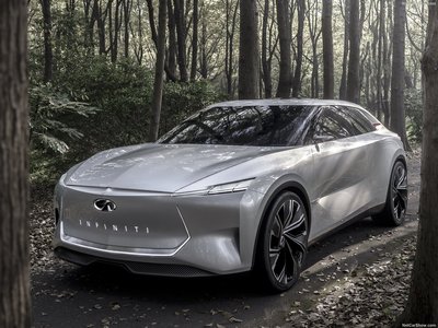 Infiniti Qs Inspiration Concept 2019 stickers 1398083