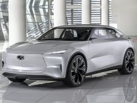 Infiniti Qs Inspiration Concept 2019 mug #1398086