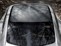 Infiniti Qs Inspiration Concept 2019 Mouse Pad 1398090