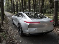 Infiniti Qs Inspiration Concept 2019 Sweatshirt #1398101