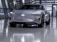 Infiniti Qs Inspiration Concept 2019 Longsleeve T-shirt #1398123