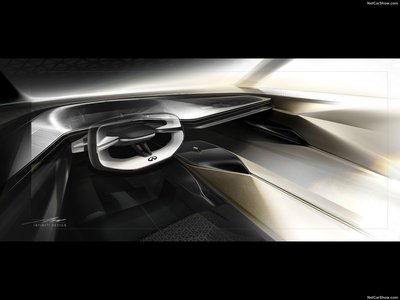 Infiniti Qs Inspiration Concept 2019 puzzle 1398128