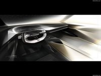 Infiniti Qs Inspiration Concept 2019 Longsleeve T-shirt #1398128