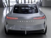 Infiniti Qs Inspiration Concept 2019 Longsleeve T-shirt #1398131