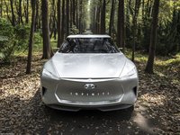 Infiniti Qs Inspiration Concept 2019 Mouse Pad 1398135