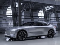 Infiniti Qs Inspiration Concept 2019 mug #1398140