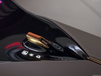 Infiniti Qs Inspiration Concept 2019 Mouse Pad 1398144