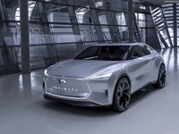 Infiniti Qs Inspiration Concept 2019 mug #1398147