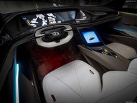 Infiniti Qs Inspiration Concept 2019 mug #1398149