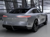 Infiniti Qs Inspiration Concept 2019 Longsleeve T-shirt #1398154