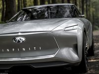 Infiniti Qs Inspiration Concept 2019 Longsleeve T-shirt #1398159