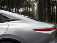 Infiniti Qs Inspiration Concept 2019 tote bag #1398163
