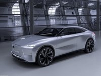 Infiniti Qs Inspiration Concept 2019 Poster 1398168