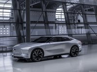 Infiniti Qs Inspiration Concept 2019 Longsleeve T-shirt #1398172