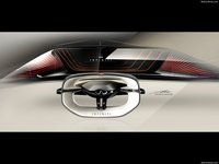 Infiniti Qs Inspiration Concept 2019 Mouse Pad 1398186