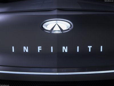 Infiniti Qs Inspiration Concept 2019 puzzle 1398187