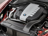BMW X6 [UK] 2009 stickers 1398331