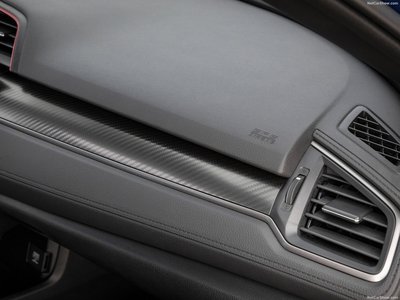 Honda Civic Si Sedan 2020 phone case
