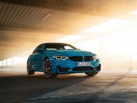 BMW M4 Edition M Heritage 2019 Poster 1398398