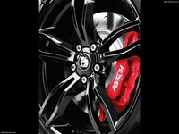HSV ClubSport R8 25th Anniversary 2015 Poster 1398410