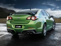 HSV Gen-F2 2016 Mouse Pad 1398415