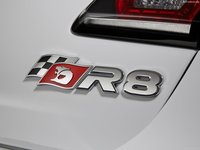 HSV Gen-F2 2016 Mouse Pad 1398423
