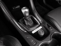HSV Gen-F2 2016 Mouse Pad 1398480