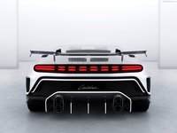 Bugatti Centodieci 2020 tote bag #1398749
