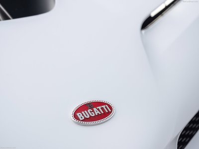Bugatti Centodieci 2020 Mouse Pad 1398753