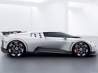 Bugatti Centodieci 2020 tote bag #1398756