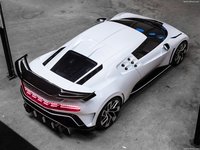 Bugatti Centodieci 2020 hoodie #1398757