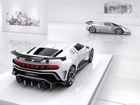 Bugatti Centodieci 2020 hoodie #1398793