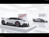Bugatti Centodieci 2020 tote bag #1398795