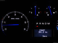 Cadillac Escalade [EU] 2007 Mouse Pad 1398800