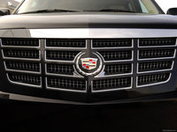 Cadillac Escalade [EU] 2007 stickers 1398801