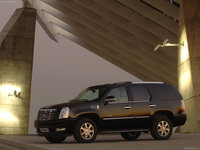 Cadillac Escalade [EU] 2007 Poster 1398814