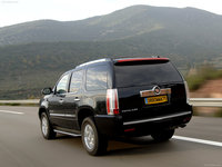 Cadillac Escalade [EU] 2007 stickers 1398817