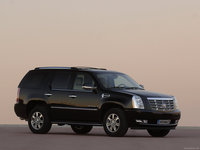 Cadillac Escalade [EU] 2007 Sweatshirt #1398828