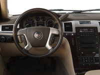 Cadillac Escalade [EU] 2007 Poster 1398831