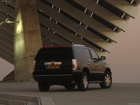 Cadillac Escalade [EU] 2007 tote bag #1398832