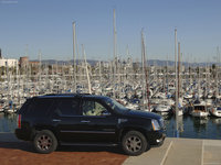 Cadillac Escalade [EU] 2007 tote bag #1398833