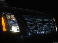 Cadillac Escalade [EU] 2007 tote bag #1398836