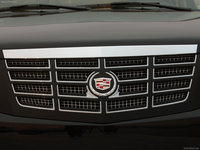 Cadillac Escalade [EU] 2007 tote bag #1398837