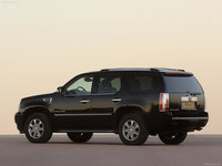 Cadillac Escalade [EU] 2007 Mouse Pad 1398840