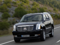 Cadillac Escalade [EU] 2007 Mouse Pad 1398844