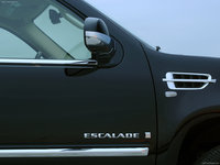 Cadillac Escalade [EU] 2007 Poster 1398845