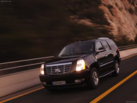 Cadillac Escalade [EU] 2007 Mouse Pad 1398846